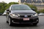 Lexus CT200h 2010 года
